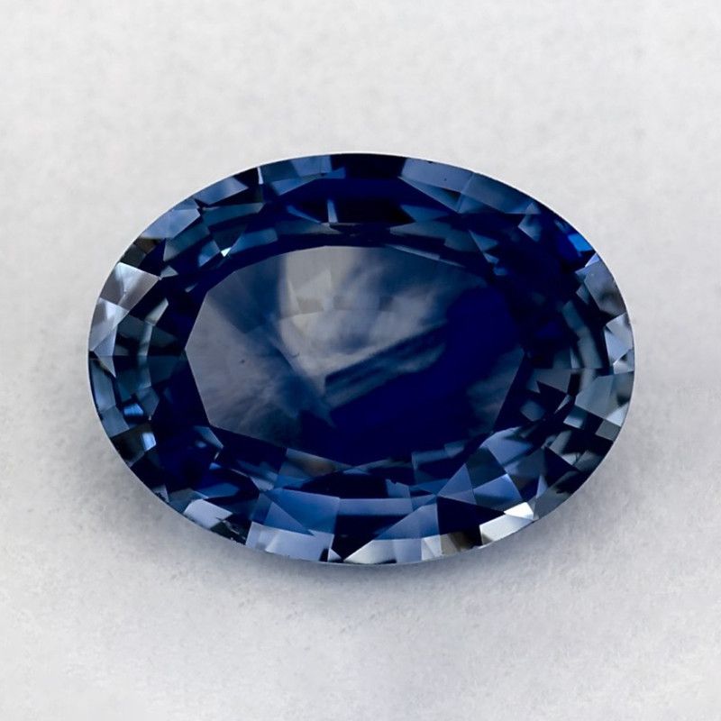 1.29 ct Sapphire