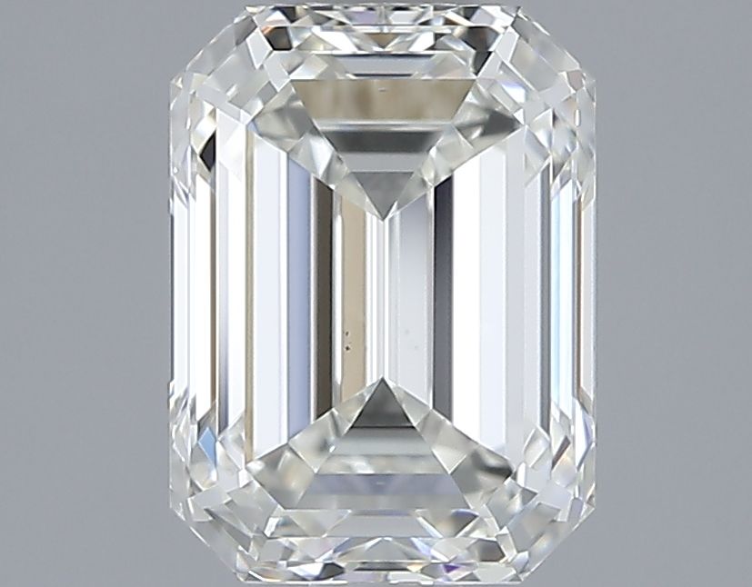 Prírodný diamant emerald,...