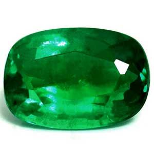 2.75 ct Emerald