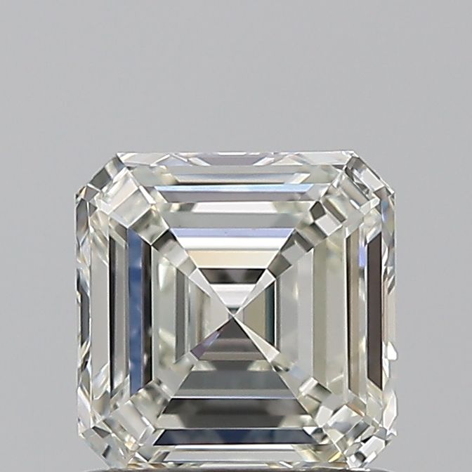 Prírodný diamant štvorcový...