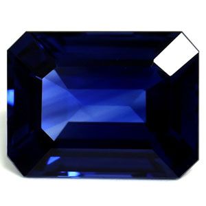 1.91 ct Sapphire