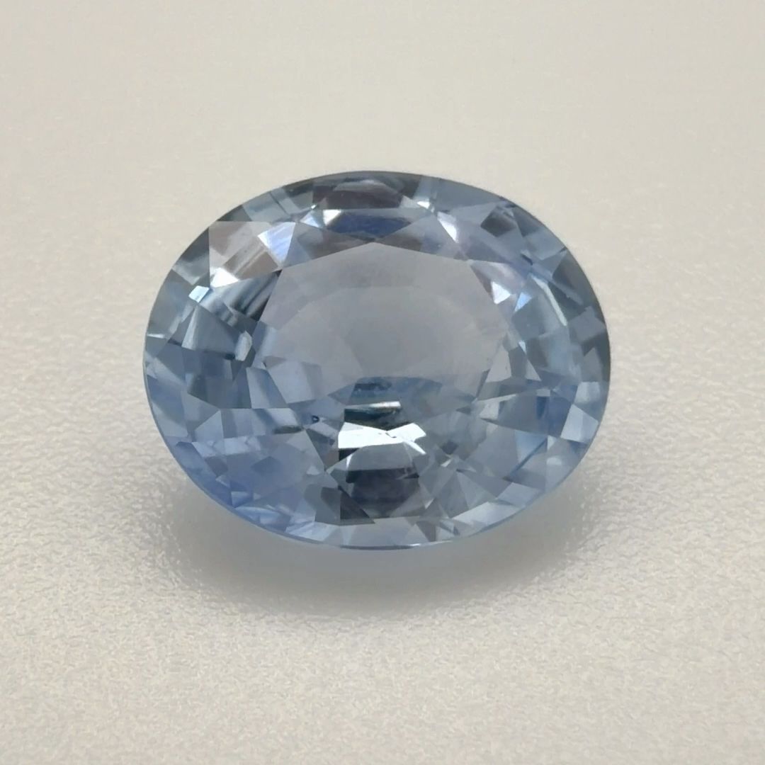 1.54 ct Sapphire