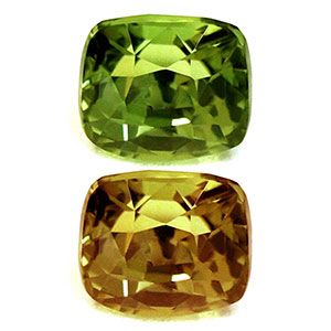 0.57 ct Alexandrite