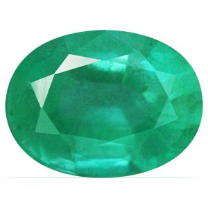 1.42 ct Emerald