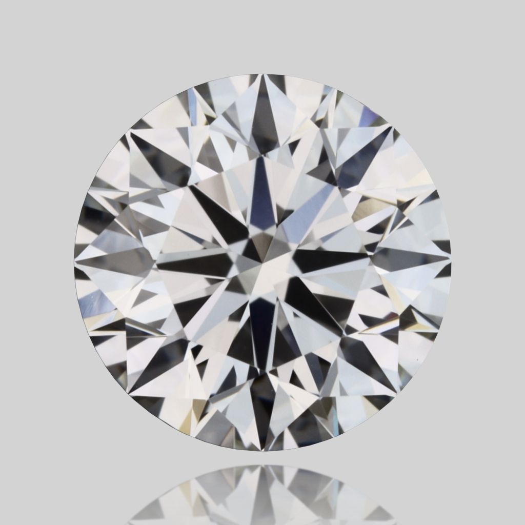 Prírodný diamant okrúhly...