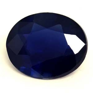 0.85 ct Sapphire