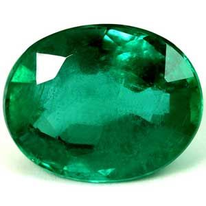 3.74 ct Emerald