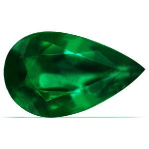 0.78 ct Emerald