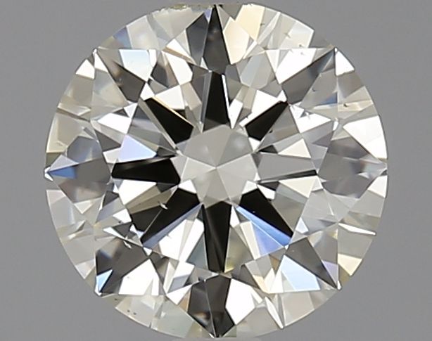 Prírodný diamant okrúhly...