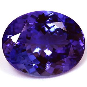 5.37 ct Tanzanite