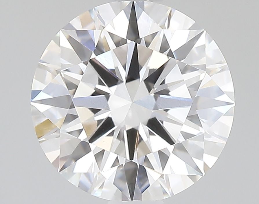Diamant Rond 1.82 ct - Couleur E - Pureté VS1