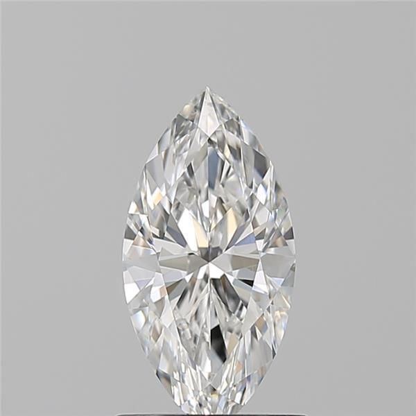 MARQUISE 1.01ct F VS2  EX VG NULLA