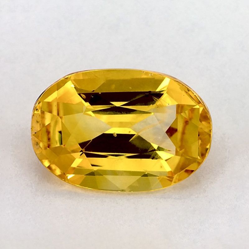 3.25 ct Sapphire