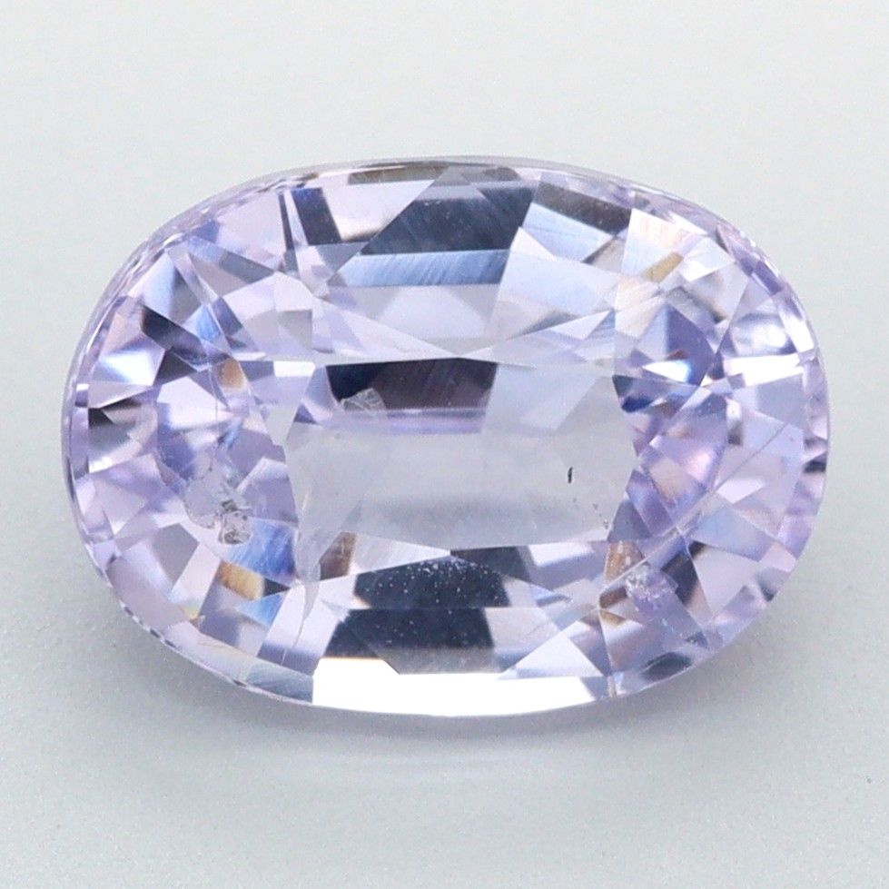 2.06 ct Sapphire