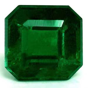 1.03 ct Emerald