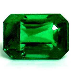 0.62 ct Emerald