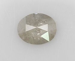 Prírodný diamant rose, I3,...