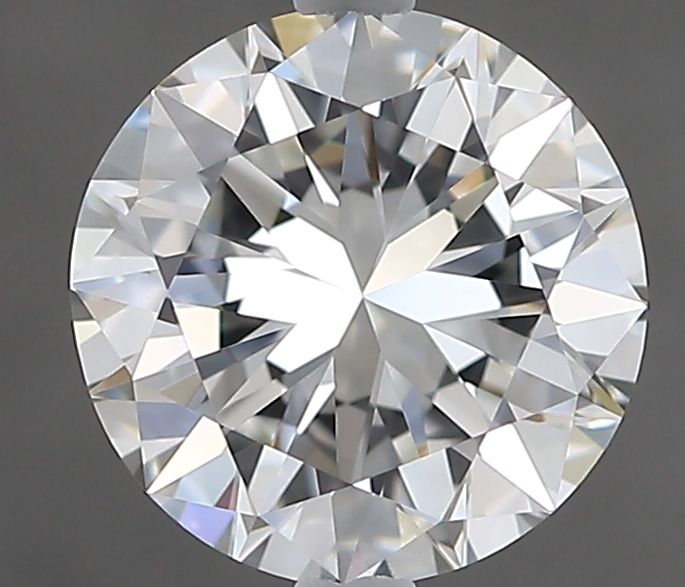 Prírodný diamant okrúhly...