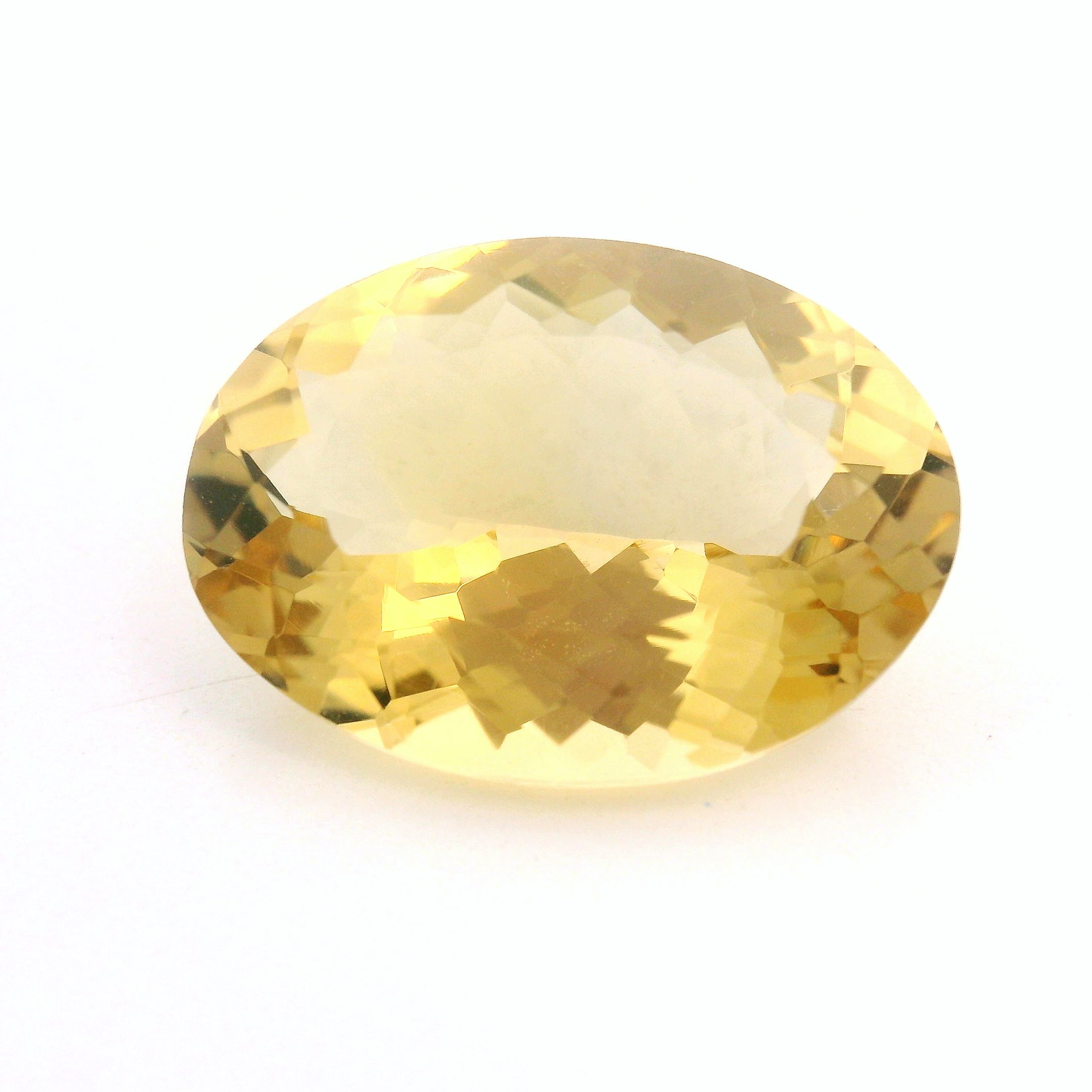 9.80 ct Citrine