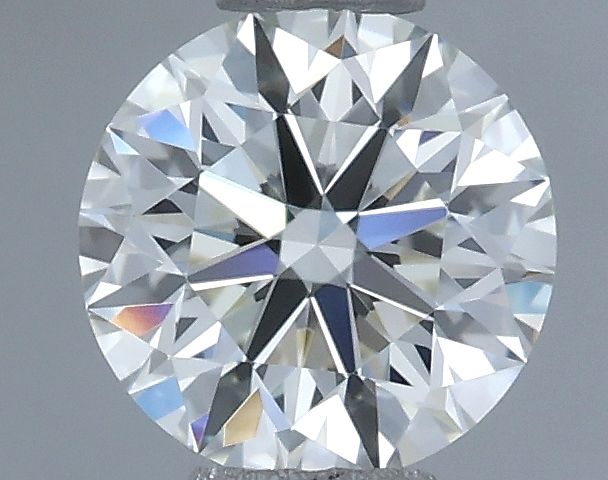 Prírodný diamant okrúhly...