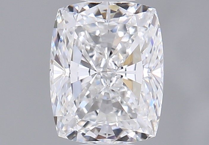 Prírodný diamant cushion,...