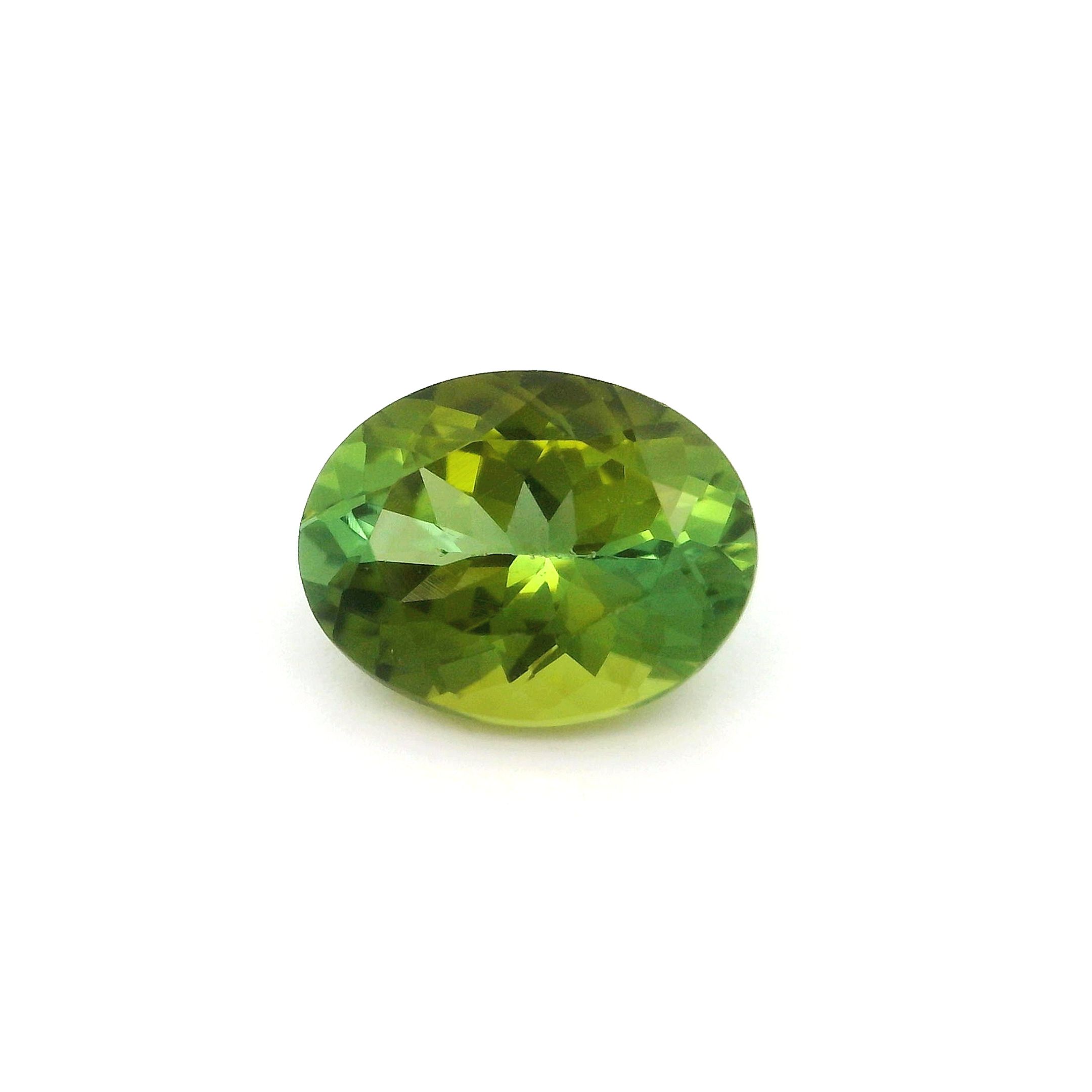 1.81 ct Tourmaline