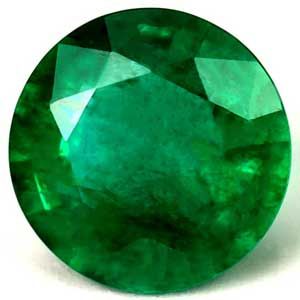 1.42 ct Emerald