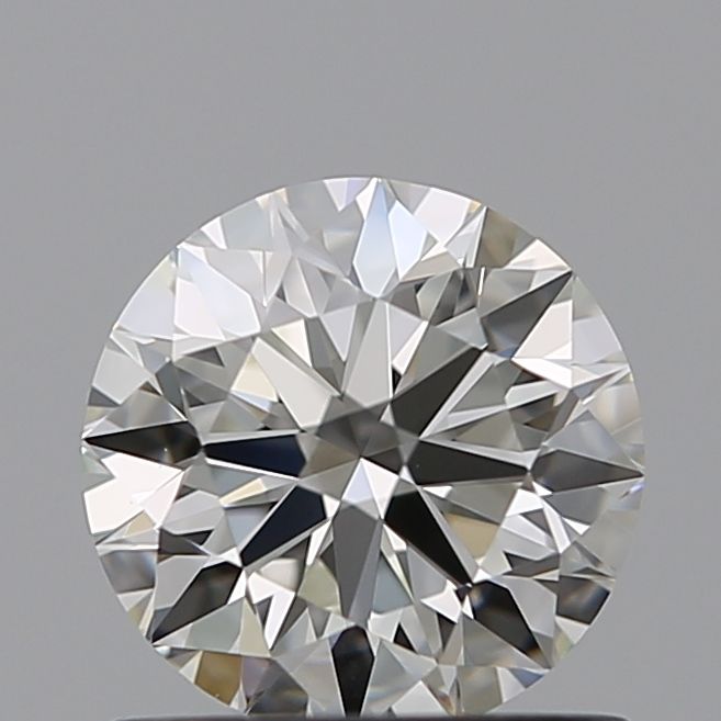 Prírodný diamant okrúhly...