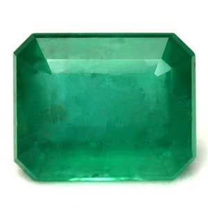 1.69 ct Emerald