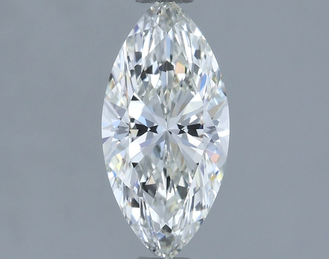 Prírodný diamant markíz,...