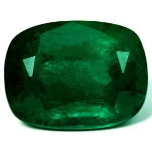 8.20 ct Emerald