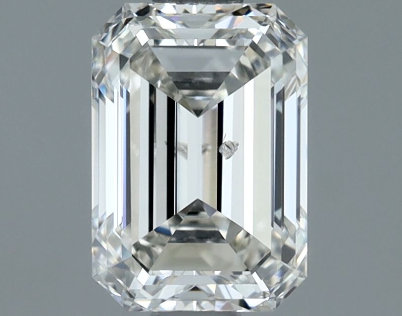 Prírodný diamant emerald,...