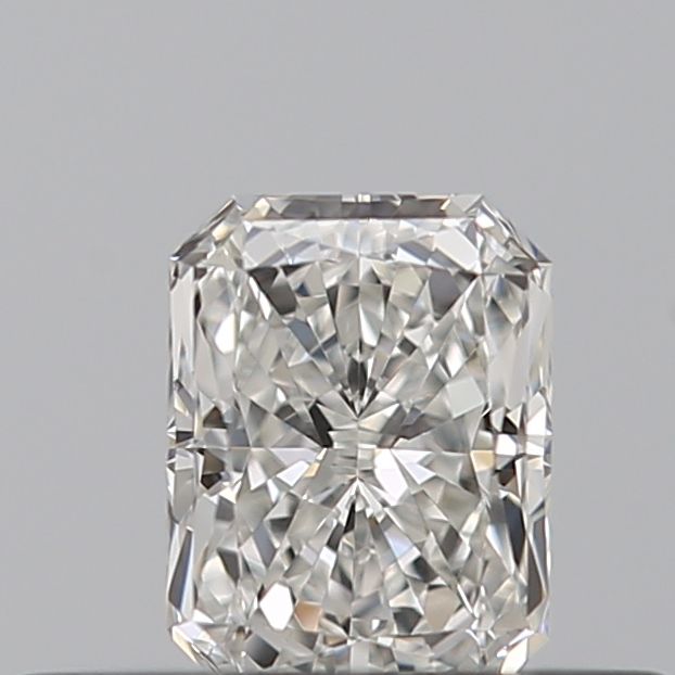 Prírodný diamant radiant,...