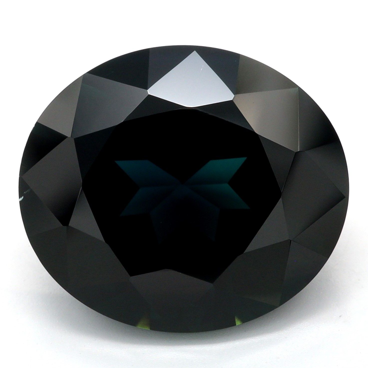 6.66 ct Sapphire