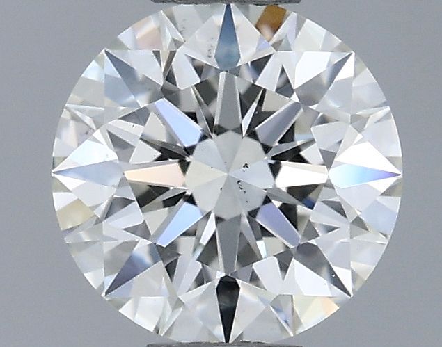 Prírodný diamant okrúhly...