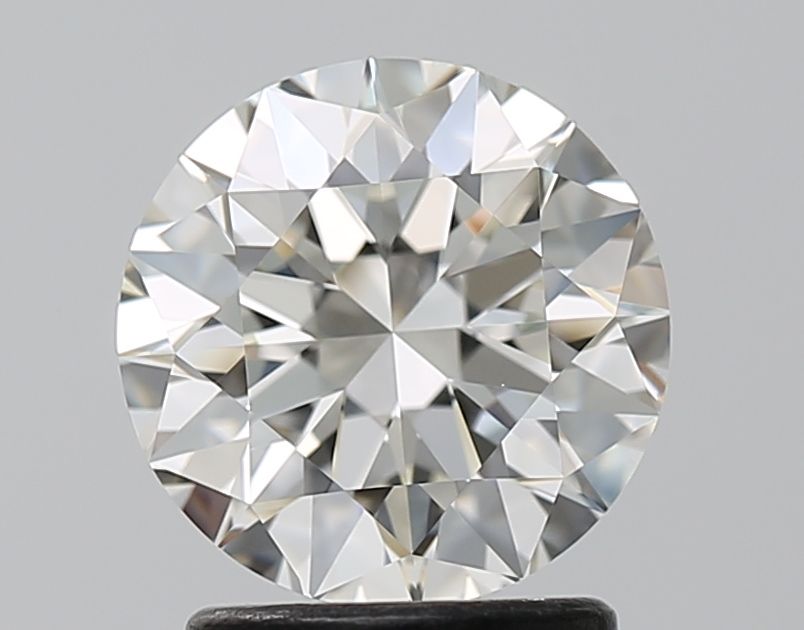 Prírodný diamant okrúhly...