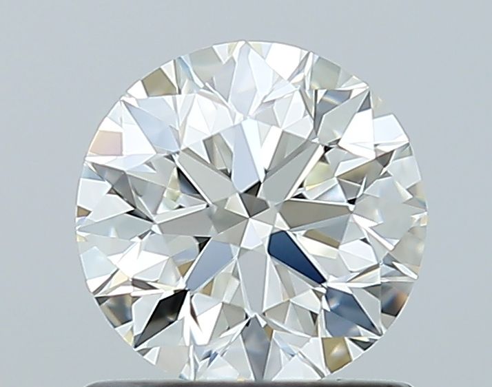 Prírodný diamant okrúhly...