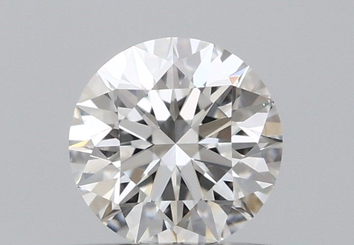 Prírodný diamant okrúhly...