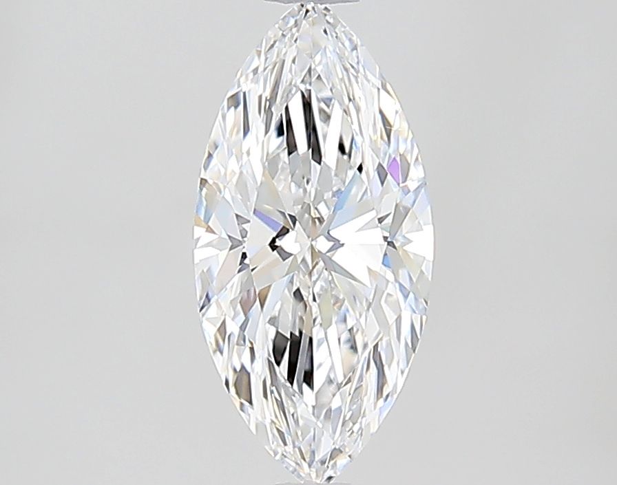 Prírodný diamant markíz,...