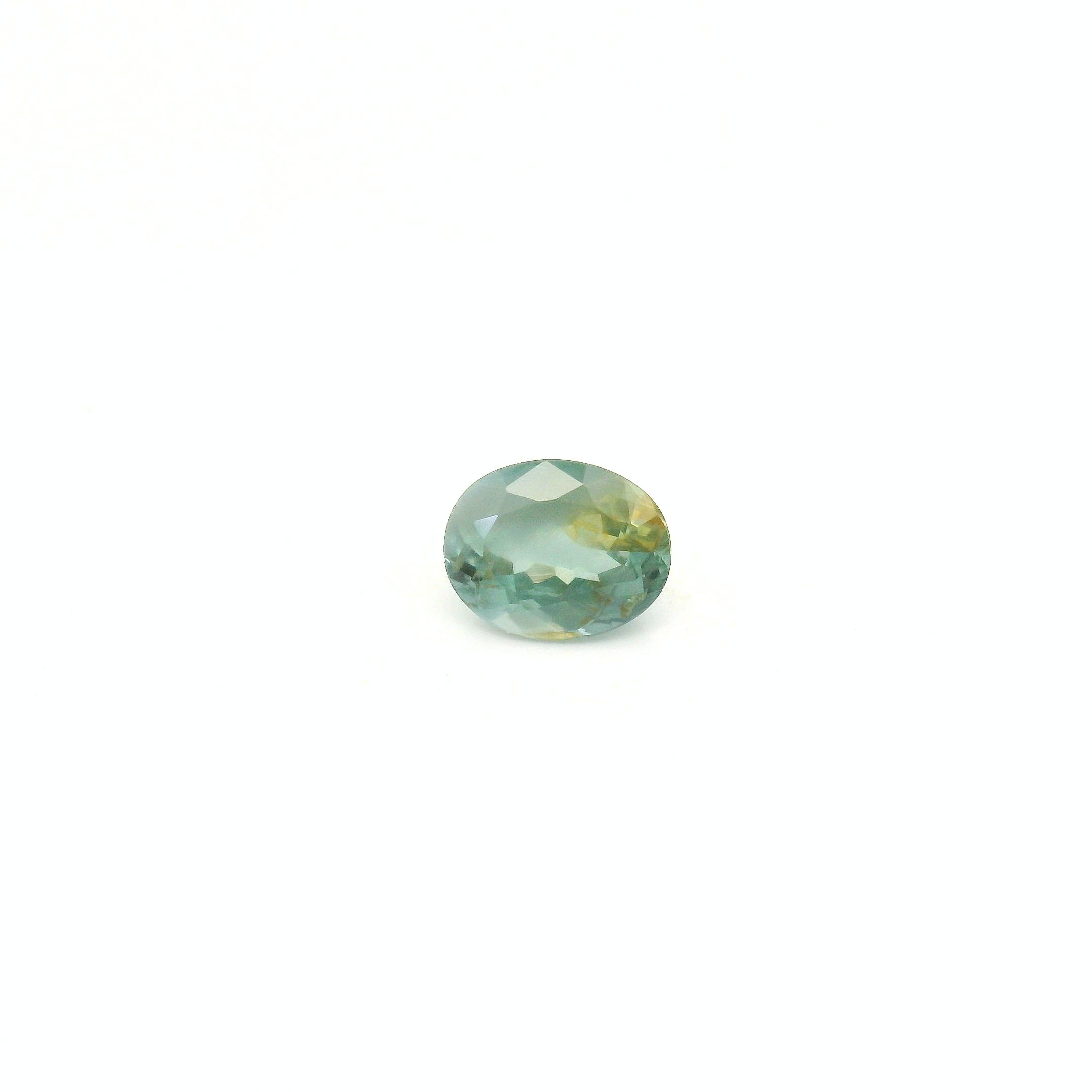 0.53 ct Oval Alexandrite