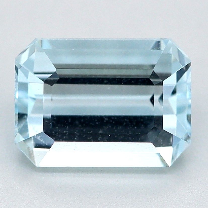 1.06 ct Aquamarine