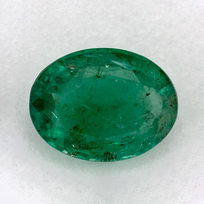 1.58 ct Emerald