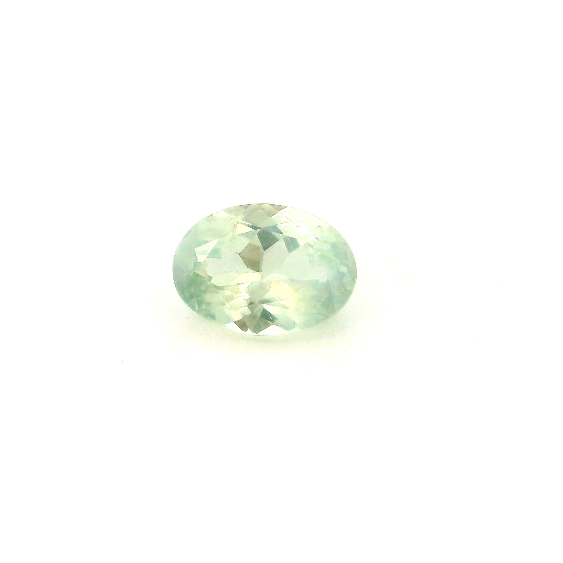 1 ct Oval Alexandrite
