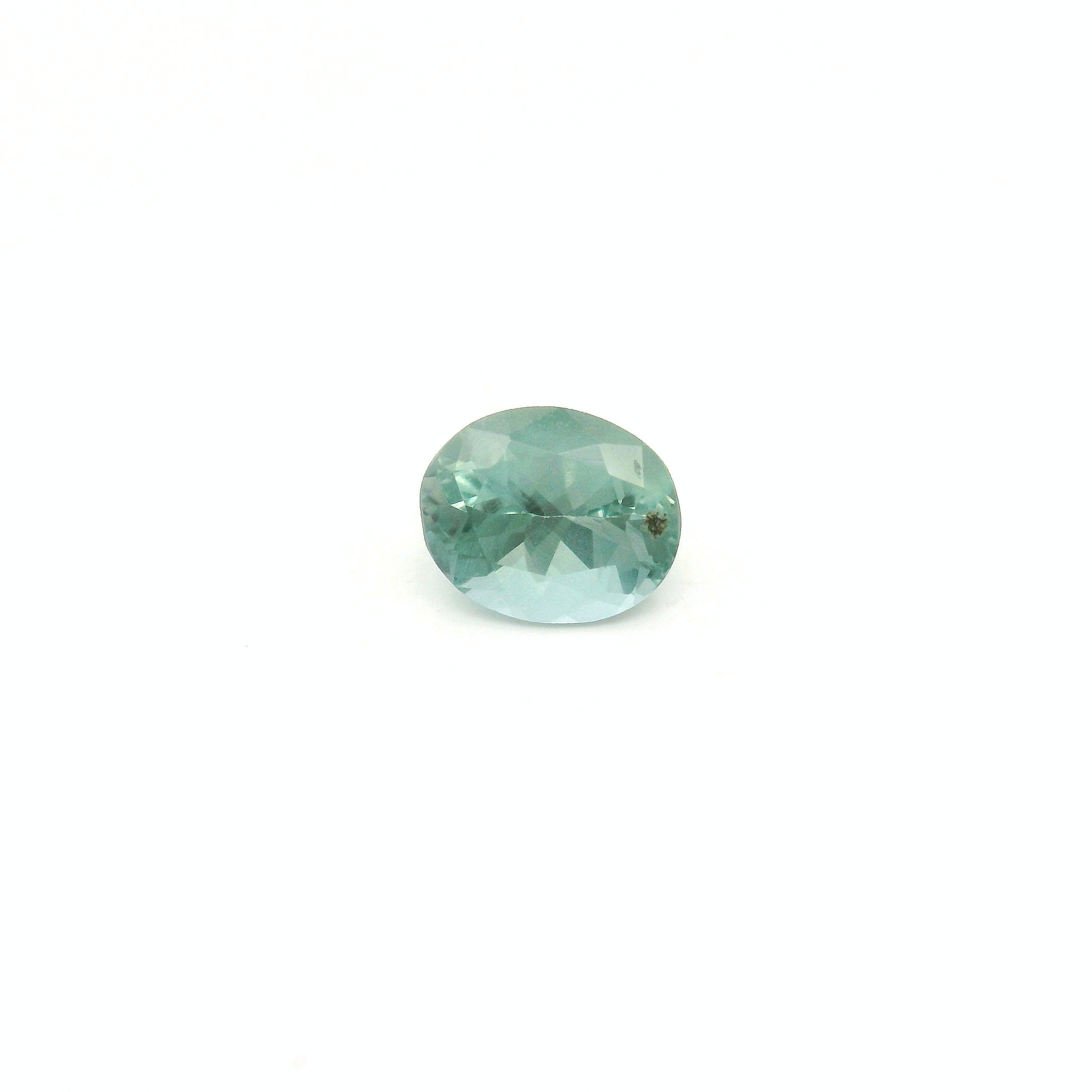 0.77 ct Oval Alexandrite