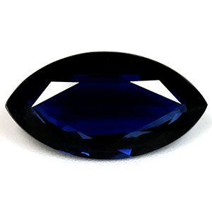 1.54 ct Sapphire