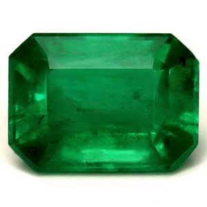0.71 ct Emerald