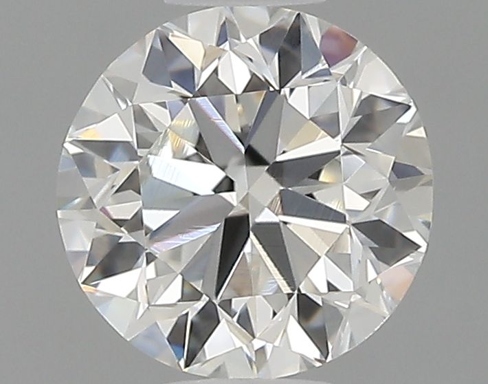 Prírodný diamant okrúhly...