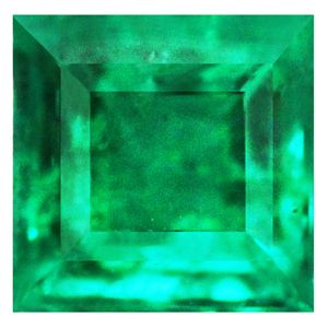 0.43 ct Emerald