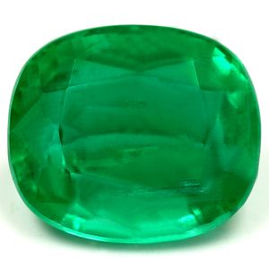 2.92 ct Emerald