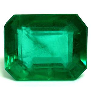 1.98 ct Emerald